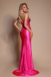 Portia and Scarlett XO098 Beaded Sweetheart Strapless Dress