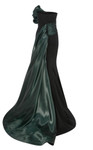 MNM Couture N0559 Rayon Crepe Sweetheart Neckline Long Gown