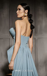 MNM Couture N0664 Rayon Crepe Sweetheart Neckline Gown