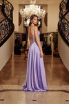 Nox Anabel A1738 Sweetheart Neckline Spaghetti Straps Dress