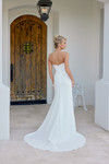 Nox Anabel JE1083 Sweetheart Neck Strapless Wedding Gown