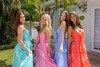Portia and Scarlett XO170 Sweetheart Neck Strapless Dress
