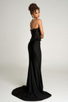 Portia and Scarlett PS26124 Embellished Two Piece Gown