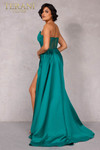 Terani Couture 2111P4020 Sweetheart Neck Strapless Dress