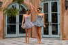 Portia and Scarlett XO204 Polyester Strapless Mini Dress