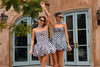 Portia and Scarlett XO204 Polyester Strapless Mini Dress