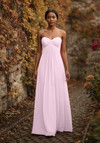 Morilee Bridesmaid 3030038 Chiffon Sweetheart Neck Dress