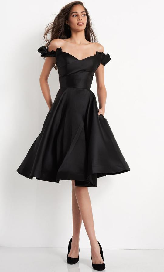 off shoulder sleeve