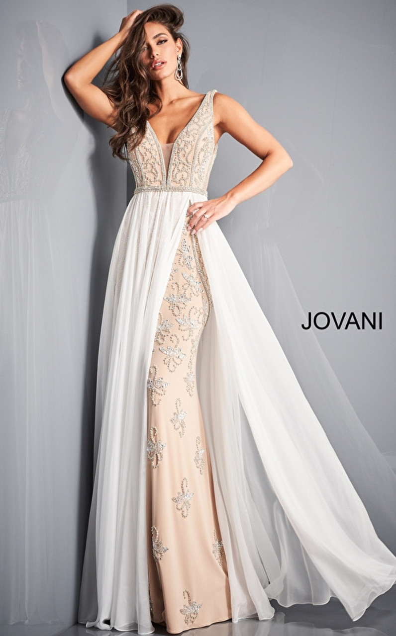 Jovani Evenings 06403 Jacqueline Special Occasion Dresses, Livingston, NJ -  Prom 2022, Evening Gowns, Cocktail Dresses