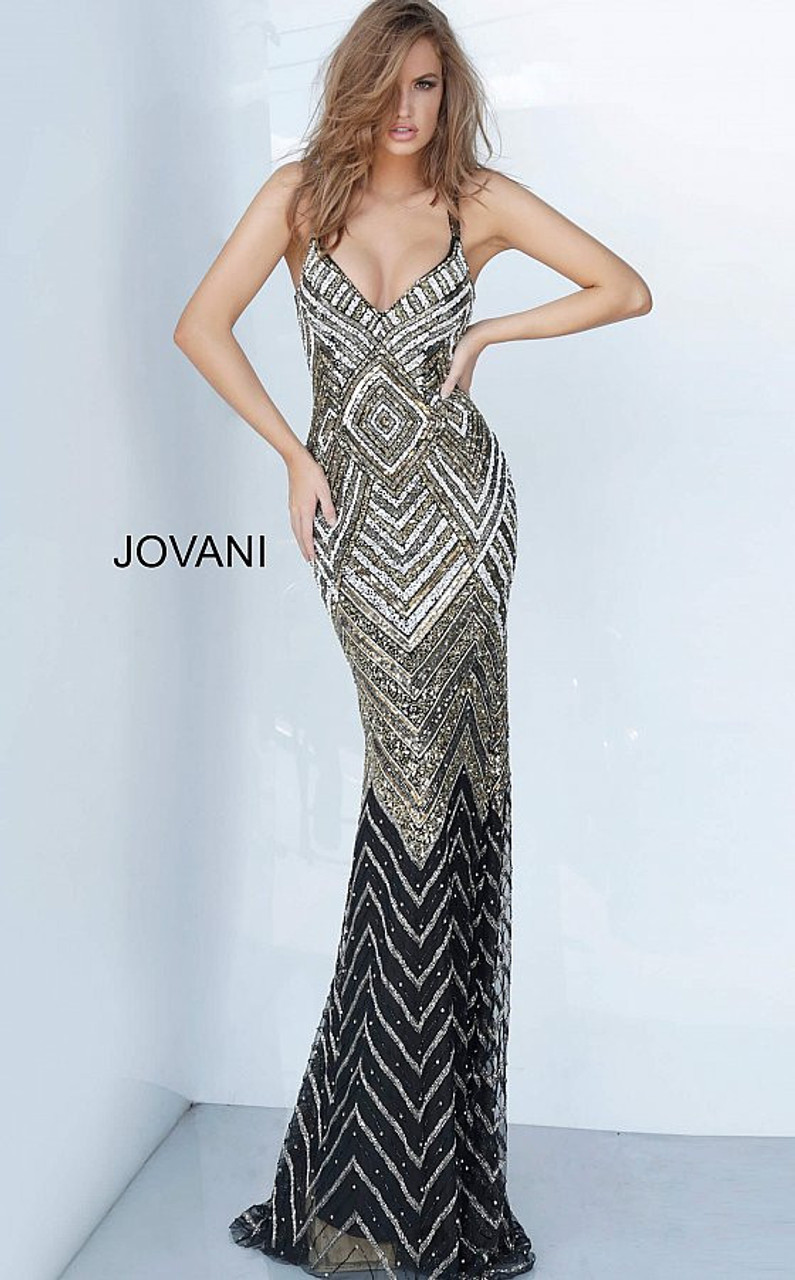 Jovani 2721 Prom Dress