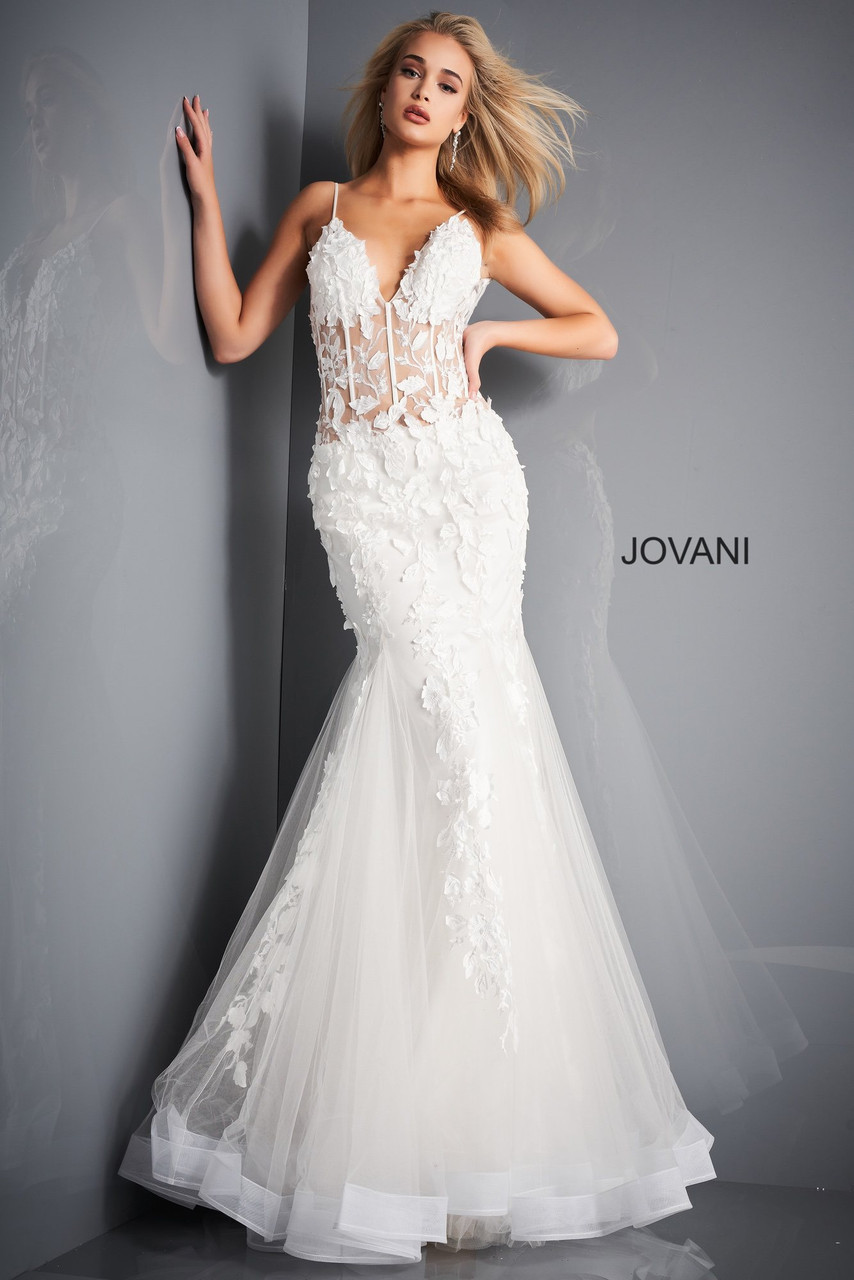 JVN by Jovani JVN37487 | Onlineformals.com