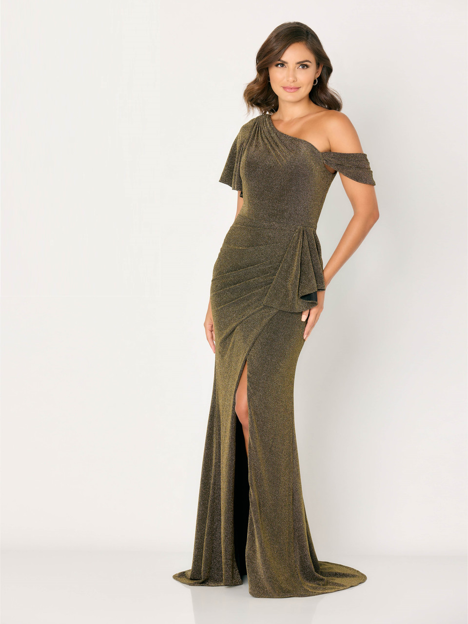 Cameron blake store evening dresses