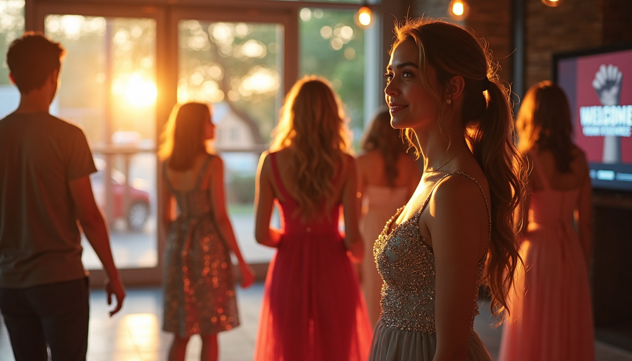 What Is a Prom Dress? Guide for Special Occasions 2025