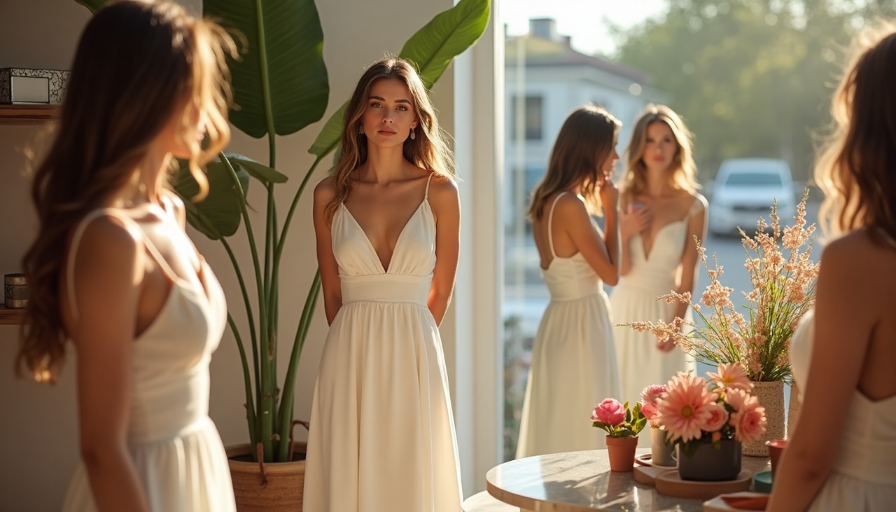 When to Wear Maxi Dresses: Best Occasions for 2025 When to Wear Maxi Dresses: Best Occasions for 2025