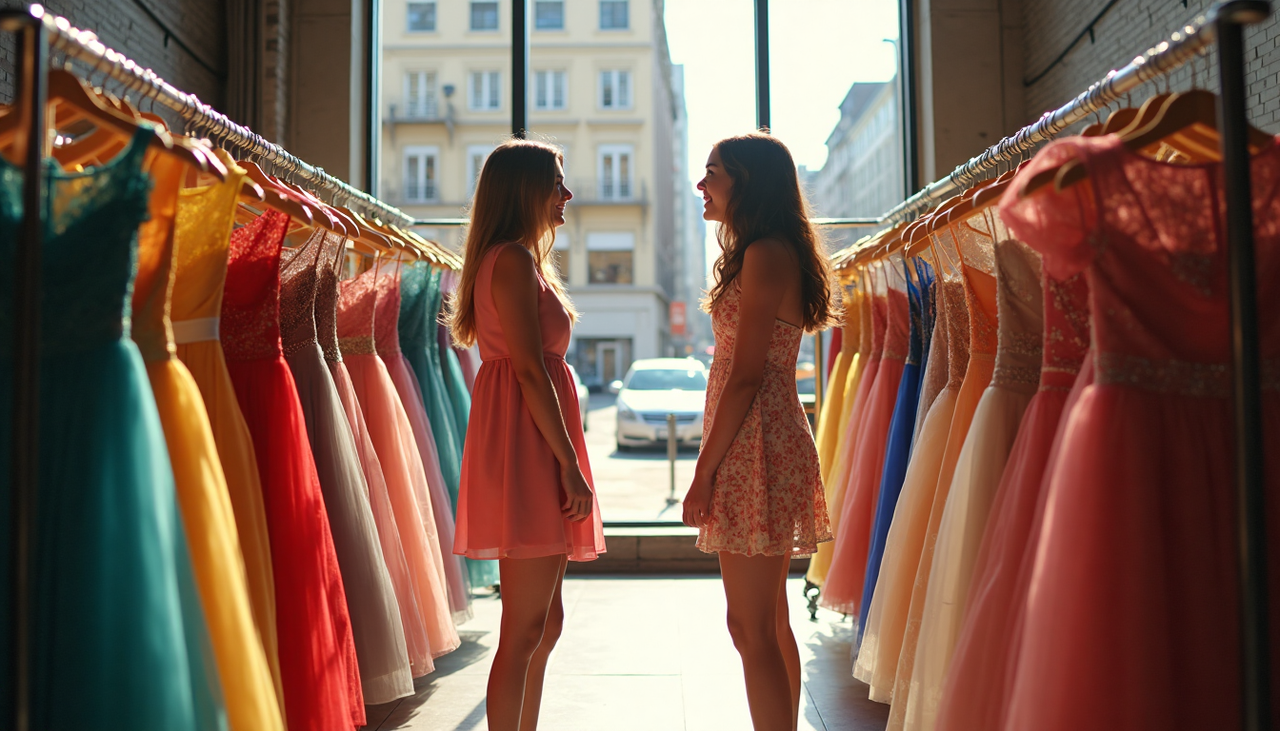 How to Choose Prom Dress: Top Tips for 2025 Events