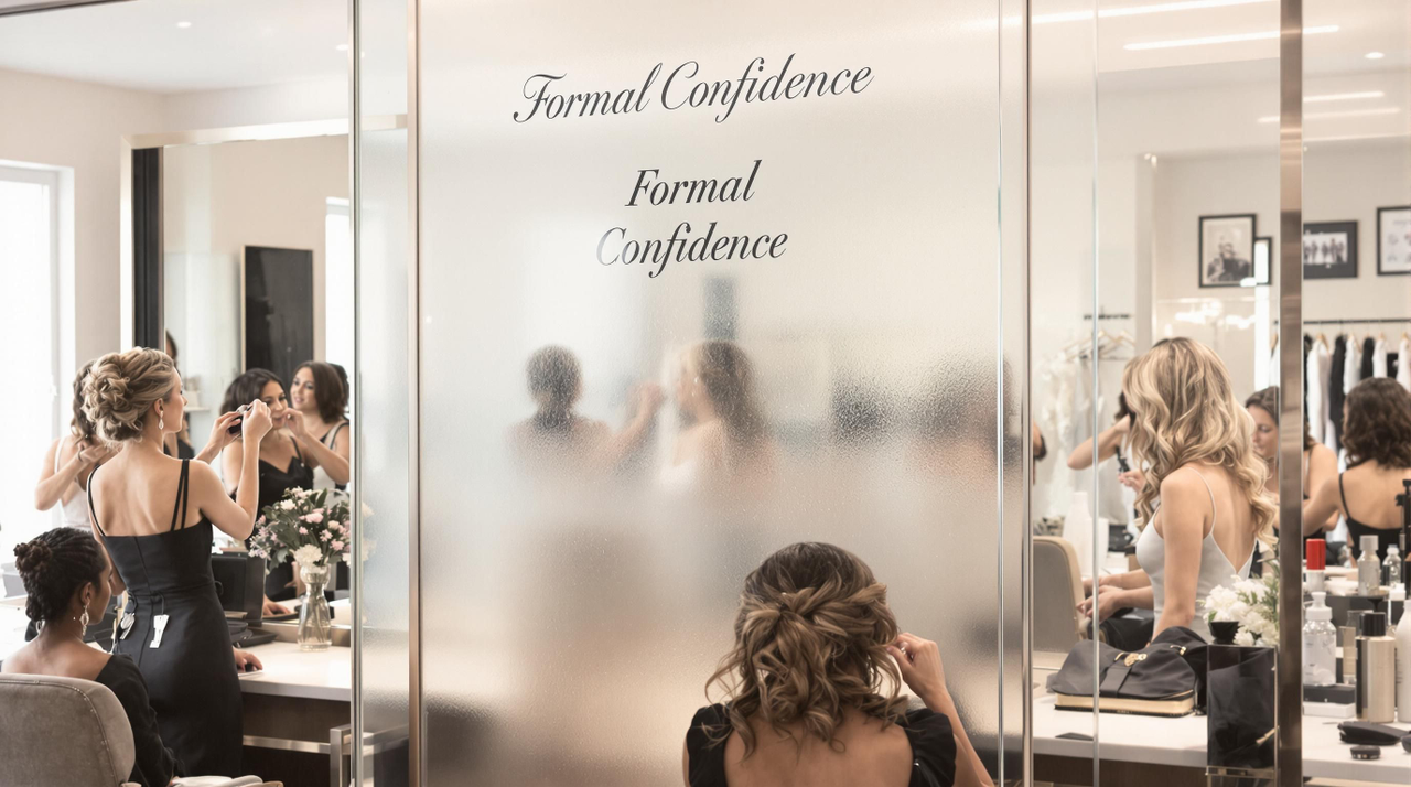 Best Hairstyles for Formal Events: Top Looks for 2025