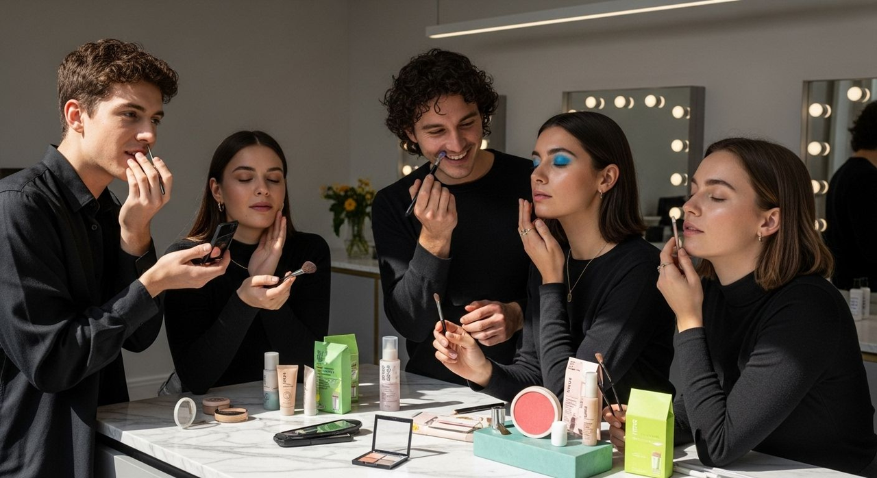 7 Exciting Makeup Trends for 2025 You Need to Know