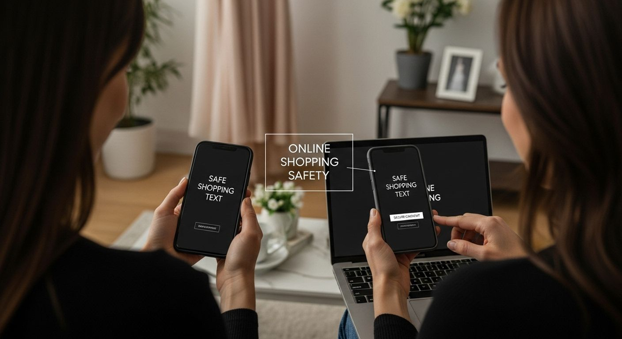 Understanding Online Shopping Safety Tips for Special Events