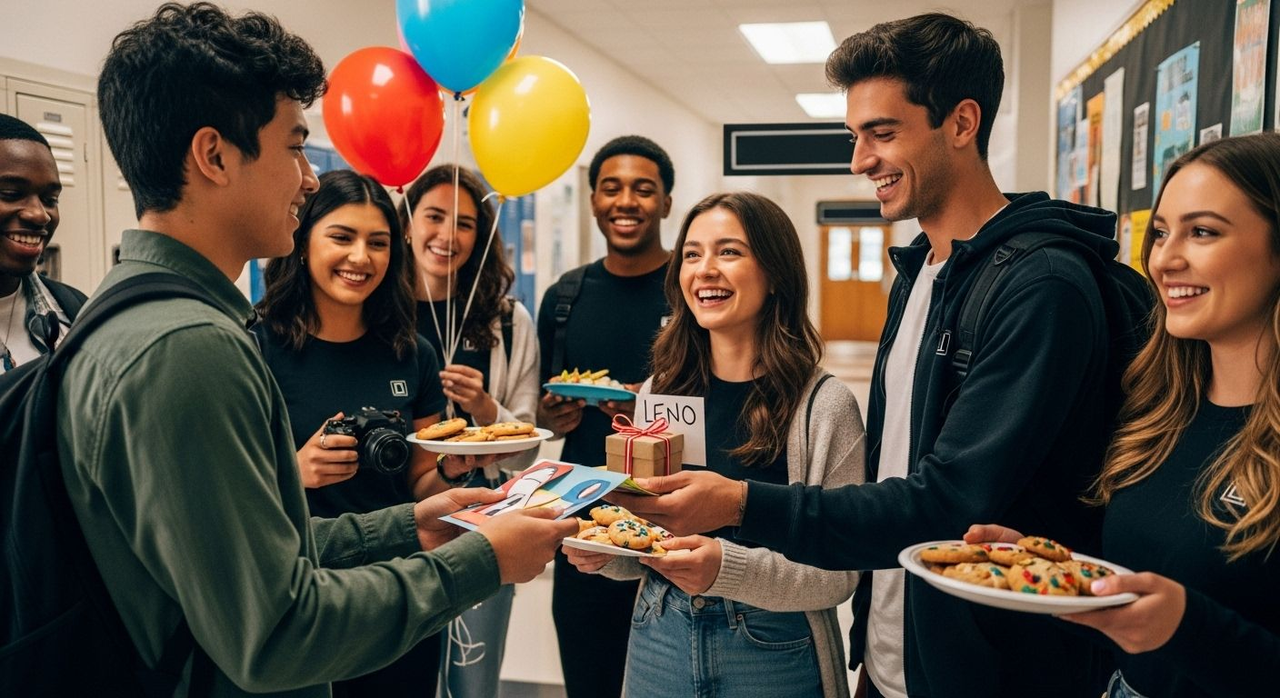 7 Fun Promposal Ideas for Friends to Remember