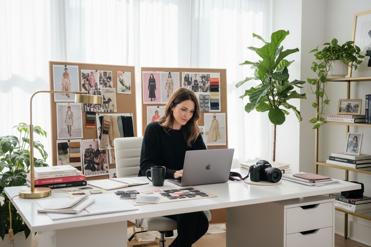 Complete Guide to Starting a Style Blog Complete Guide to Starting a Style Blog