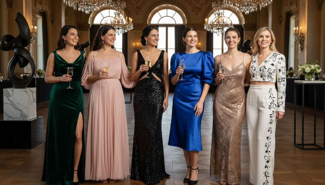 Best 6 Special Occasion Dresses for 2025 – Expert Comparison