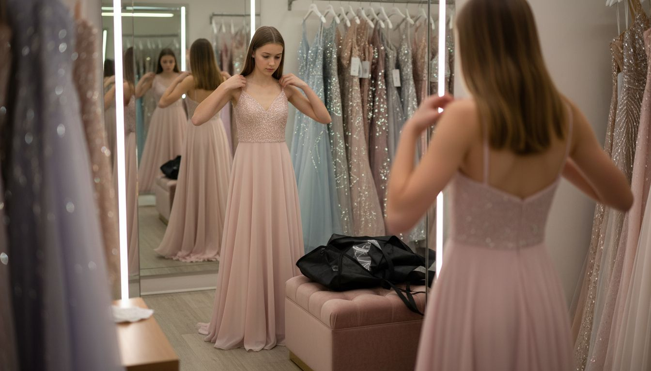 Complete Guide to Size 0 Prom Dresses