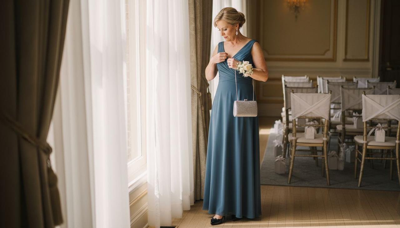 Jovani Mother of the Groom Dresses: Elegance for Every Wedding