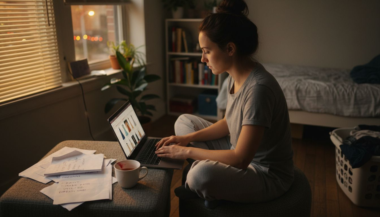 7 Smart Ways to Find Affordable Evening Dresses Online