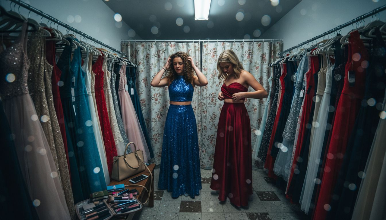 7 Smart Tips for Choosing the Perfect 2 Piece Homecoming Dress