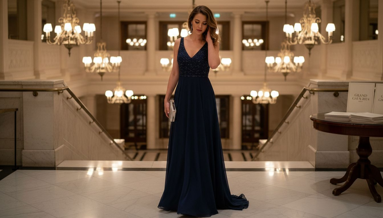 Bebe Evening Gowns: Elevate Your Elegant Style