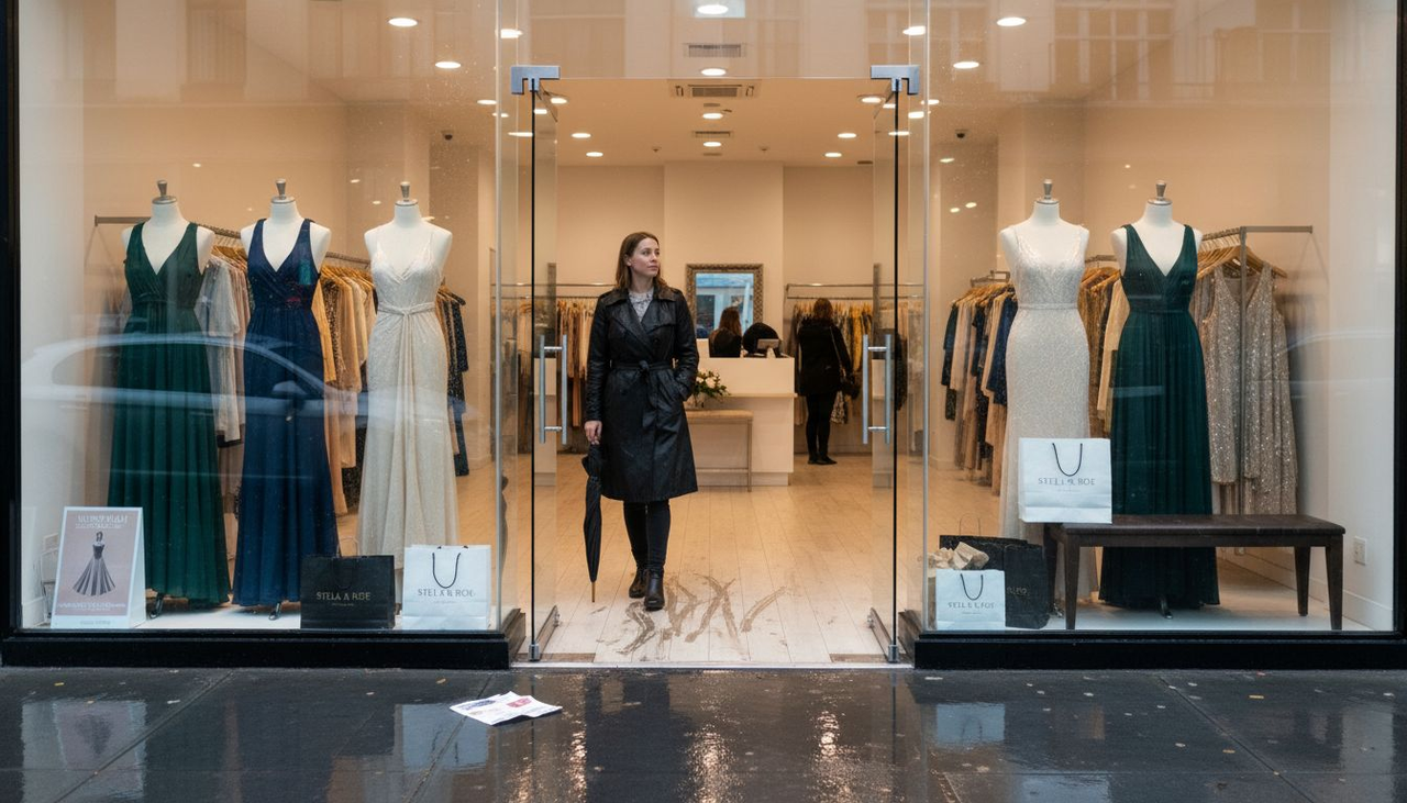 Special Occasion Formal Dresses – What Every Shopper Needs