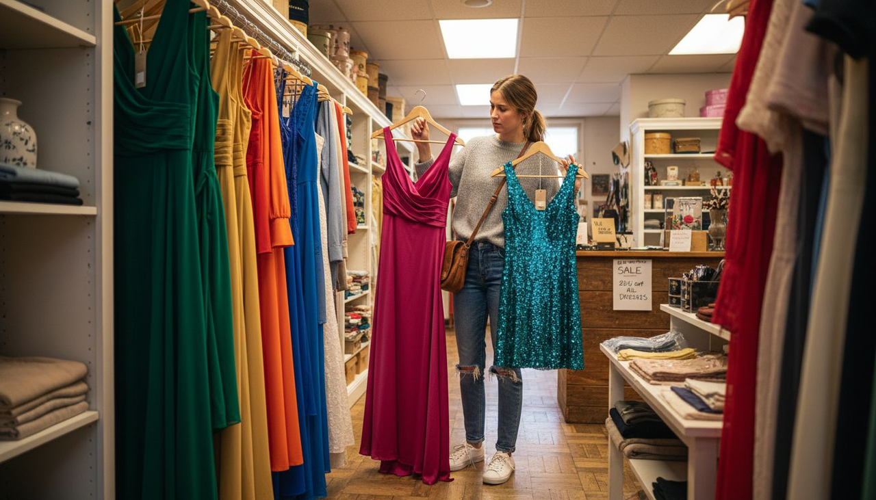 Cheap Sherri Hill Dresses: Style Without the Splurge