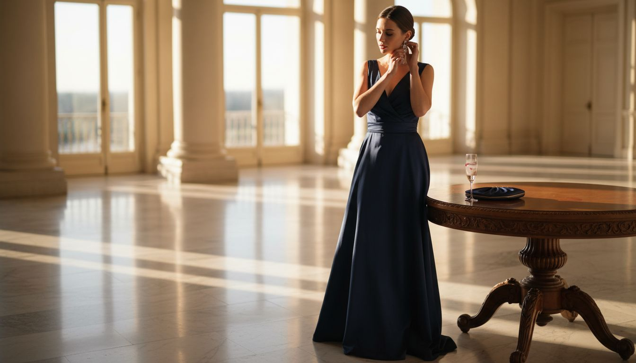 Beautiful Special Occasion Dresses: Elevate Your Event Style
