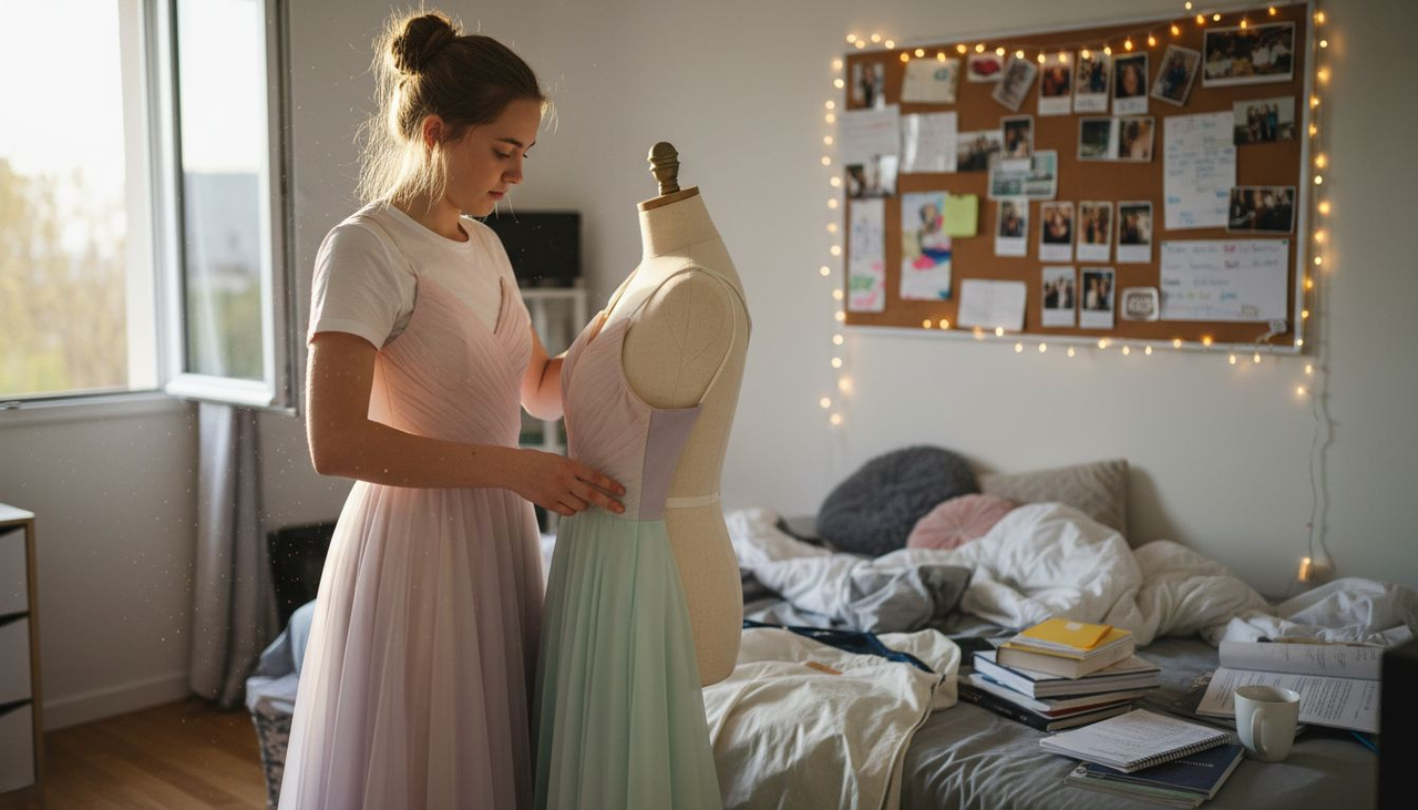 How to Sell My Prom Dress: A Practical Guide for Teens
