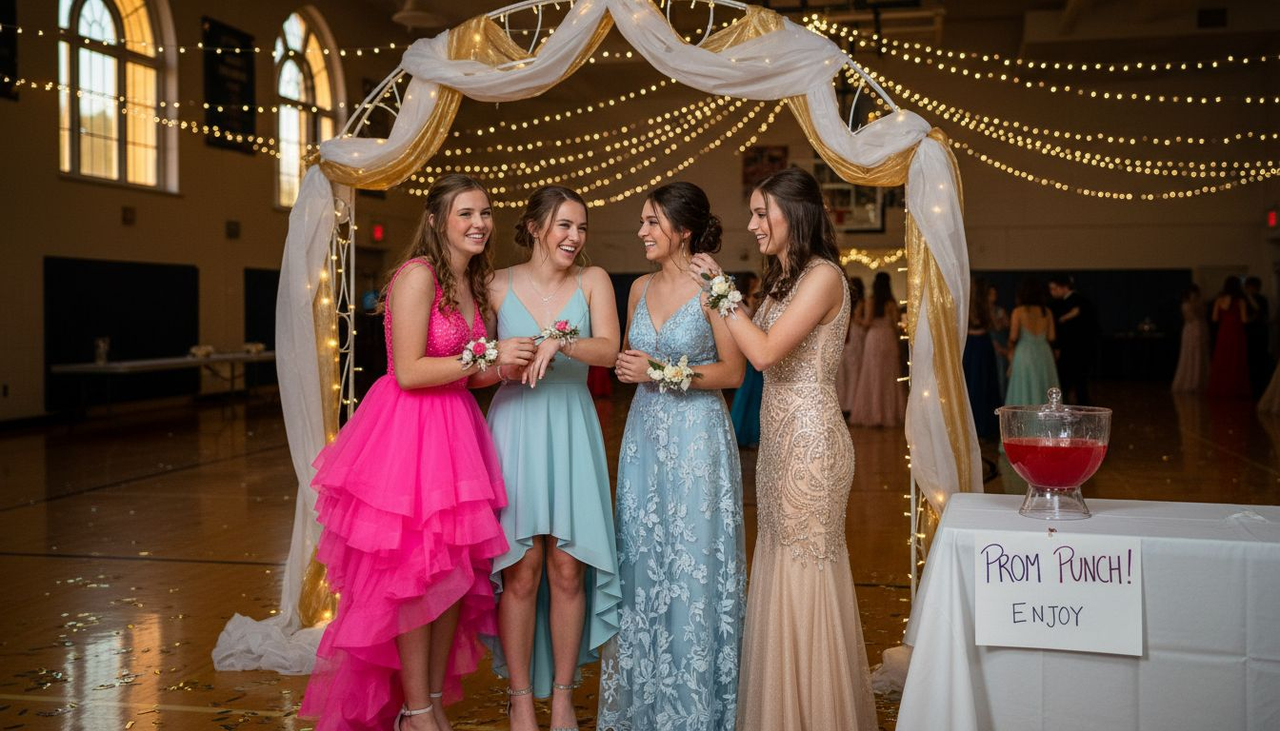 2014 Prom Dresses: Stand-Out Styles and Smart Choices