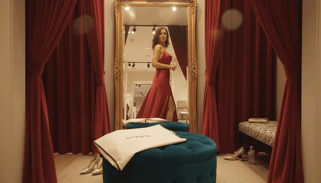 How to Rent Red Carpet Dresses Easily for Any Event