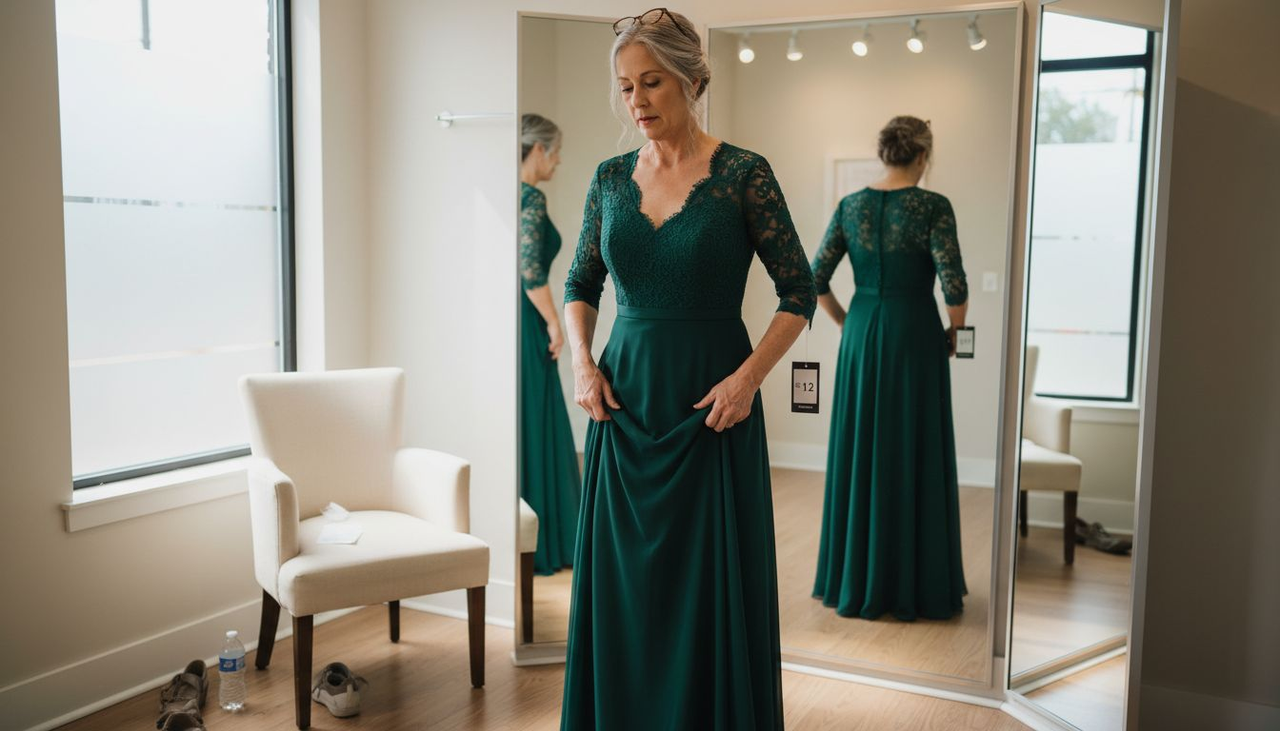 New Mother of the Bride Dresses: 2026 Trends & Choices