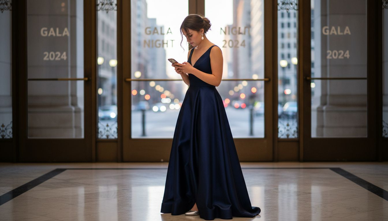 Formal Type Dresses: Elevating Your Special Occasion Look