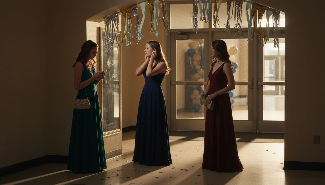 Affordable Elegant Dresses 2026: 62% Choose A-Line Cuts