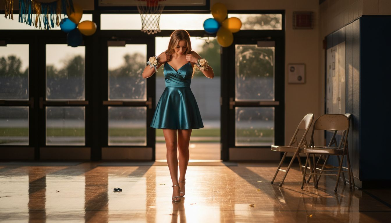 What is a homecoming dress? Your ultimate 2026 style guide