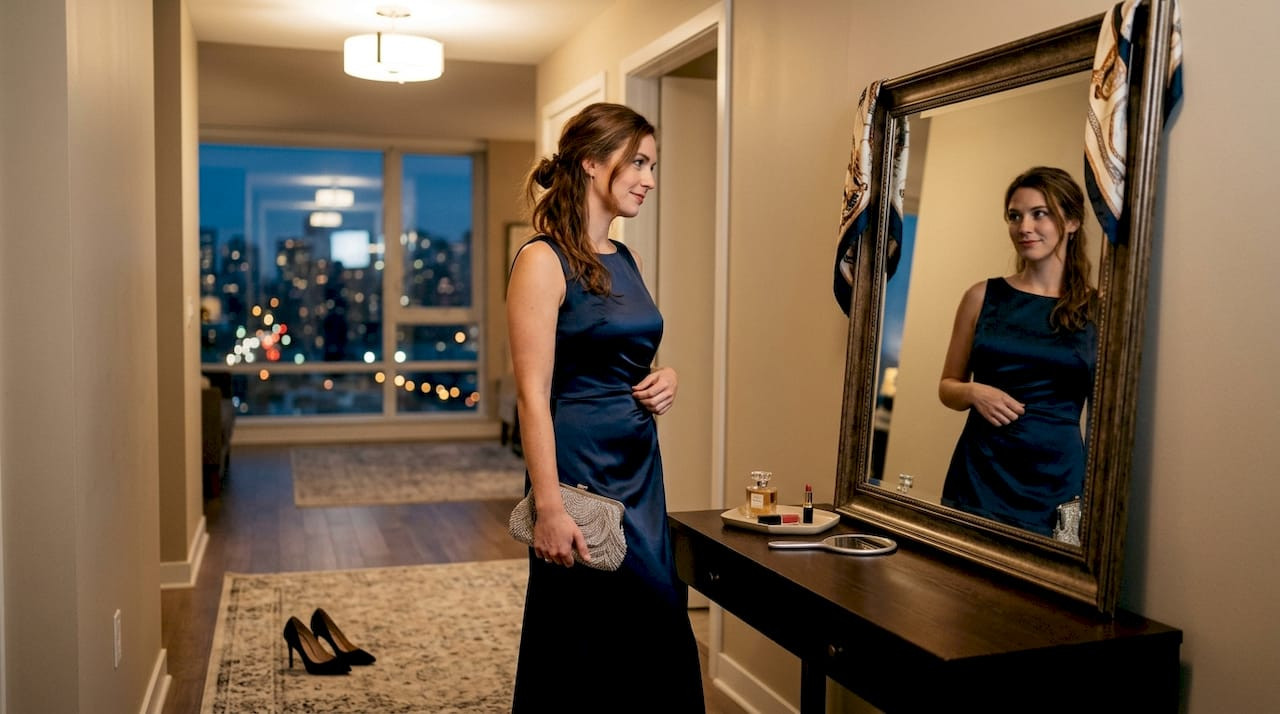 How to choose evening gowns: elegant style tips for 2026