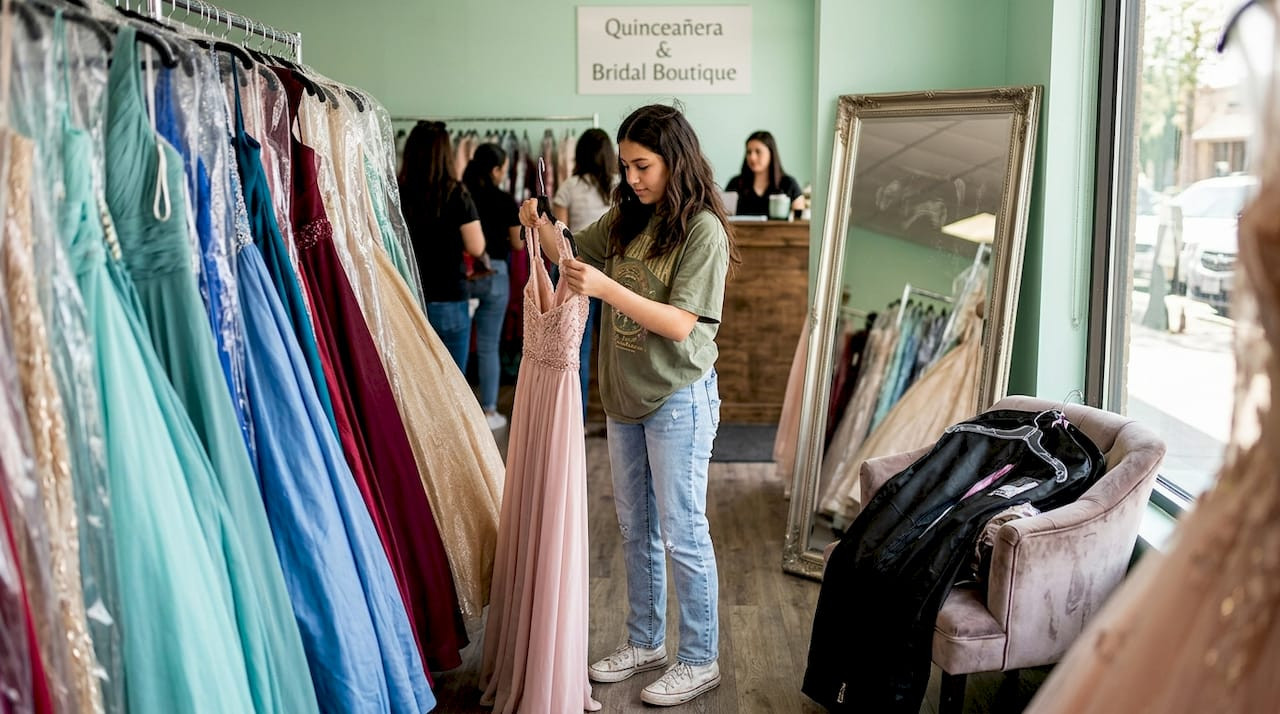 Quince dress shopping guide 2026: stylish tips for teens