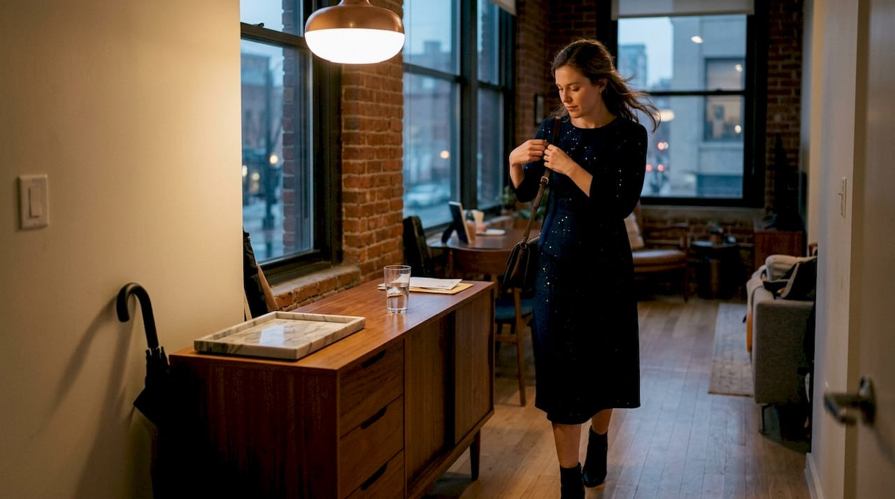 Master the formal chic dress code for special occasions