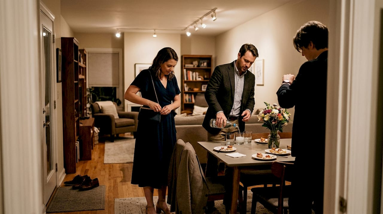 Semi-formal attire: the complete guide for stylish occasions