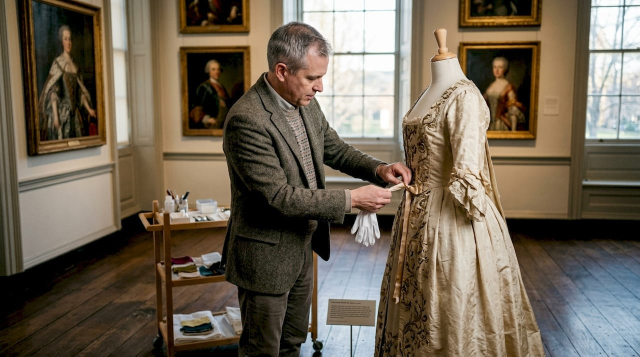 Gown fashion history: Evolution, culture & influence