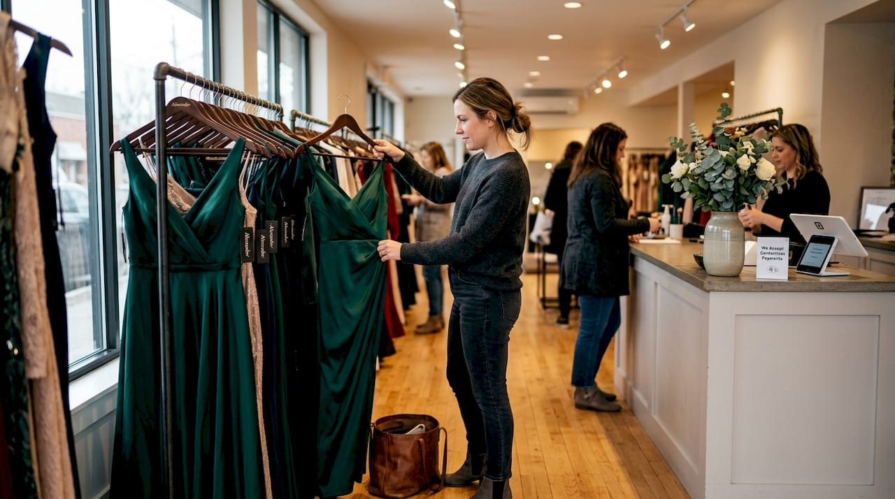 Find the Perfect Alexander Dress for Every Formal Event