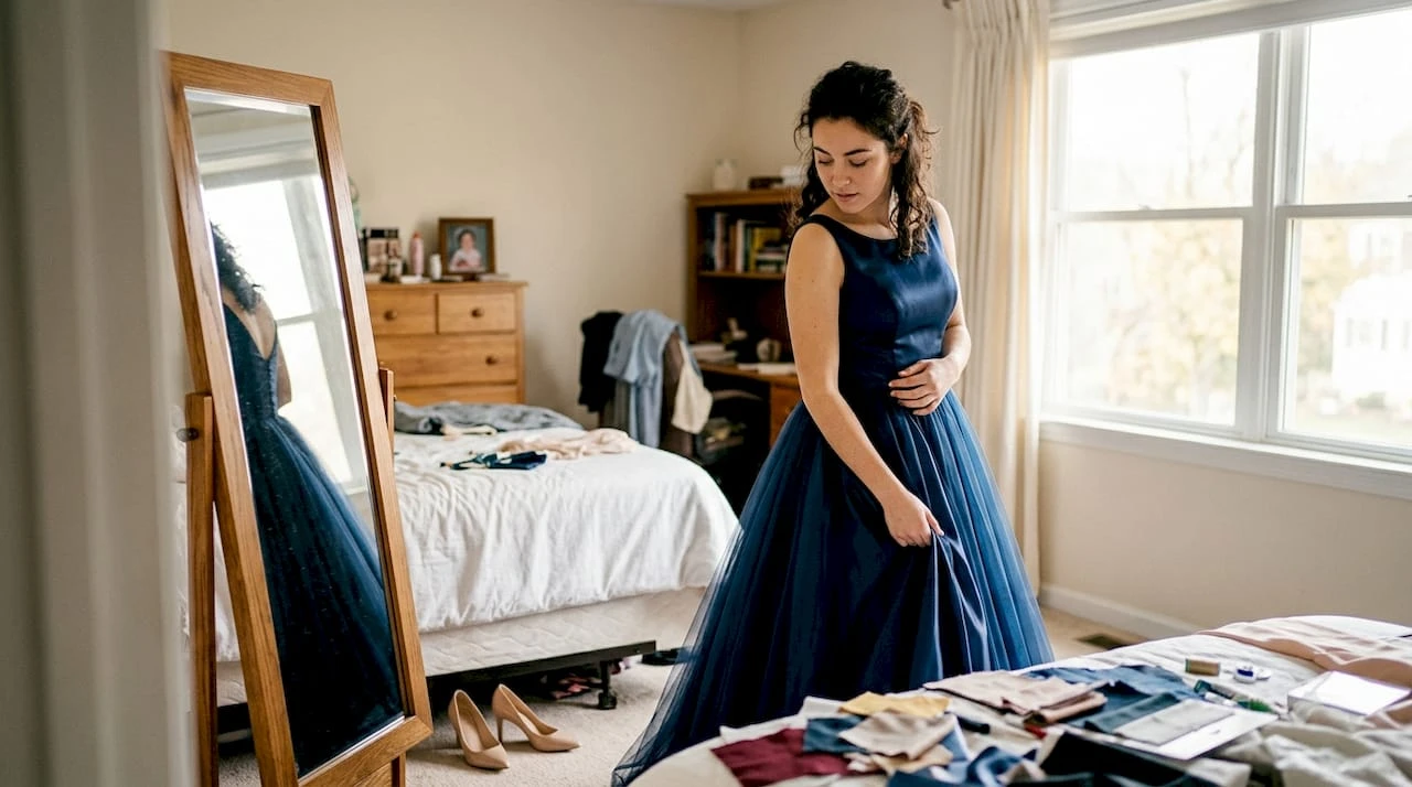 Explore the Most Stunning Types of Ball Gown Dresses