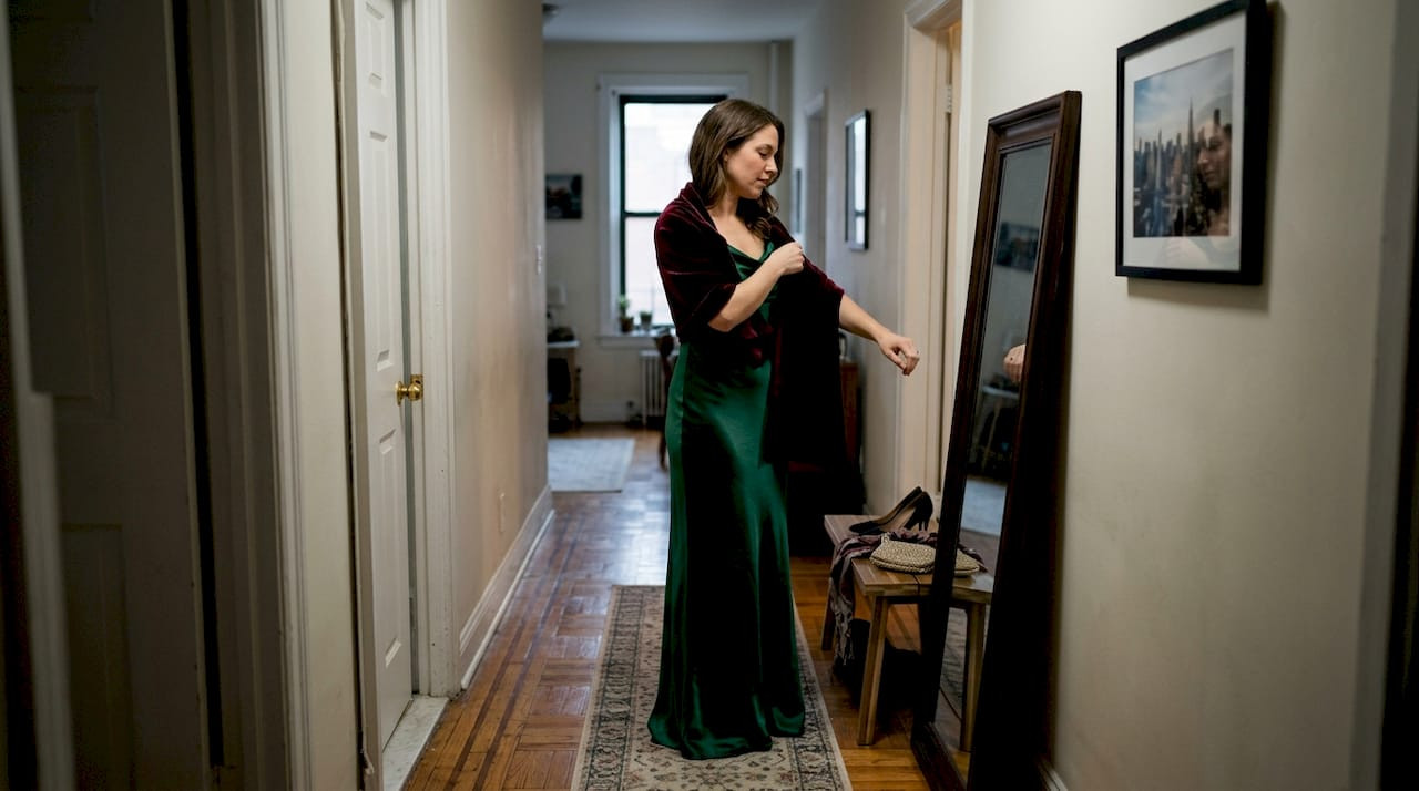 Master Winter Formalwear Layering: Stay Warm & Stylish