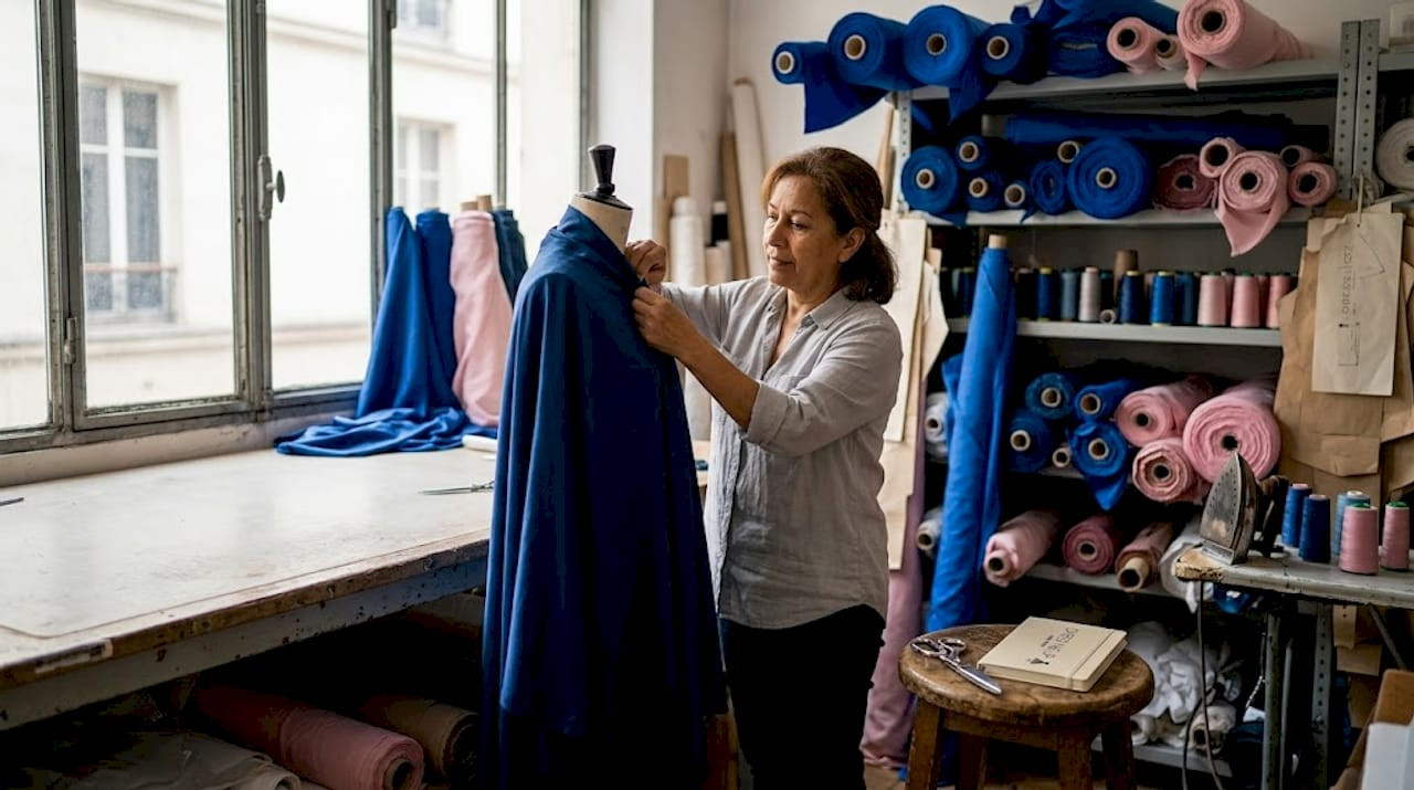 Discover High Couture Dresses: Your Guide to Elite Fashion
