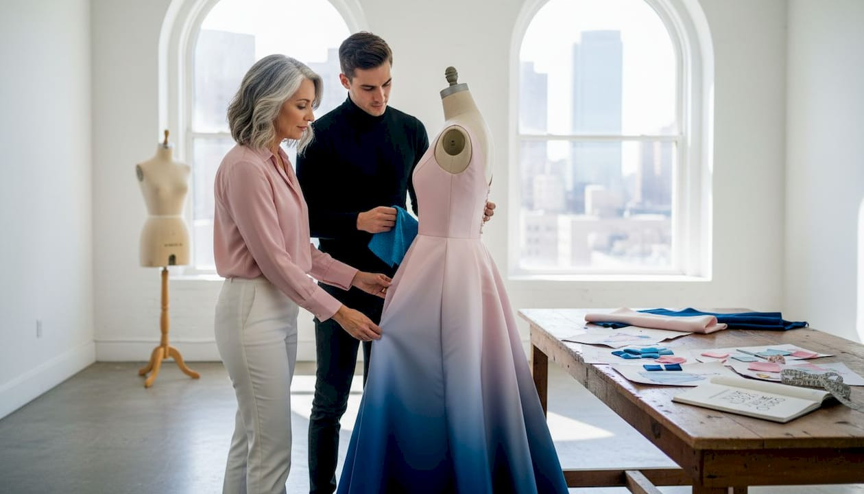 Couture Mother of the Bride Dresses: A Complete Guide